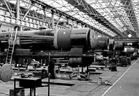 Darlington Works 190965 HB65E890