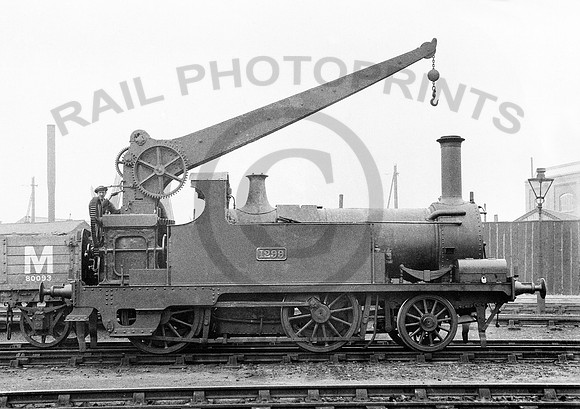 1299 Swindon 1928 RPC883