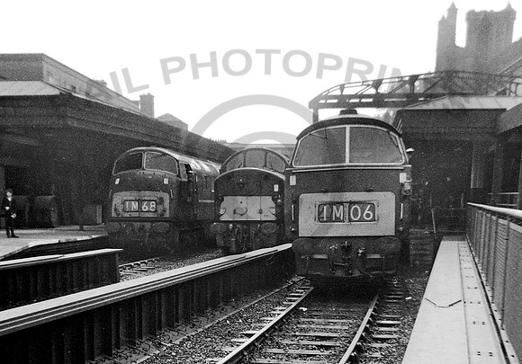 D834-X-Shrewsbury-1963-BR221