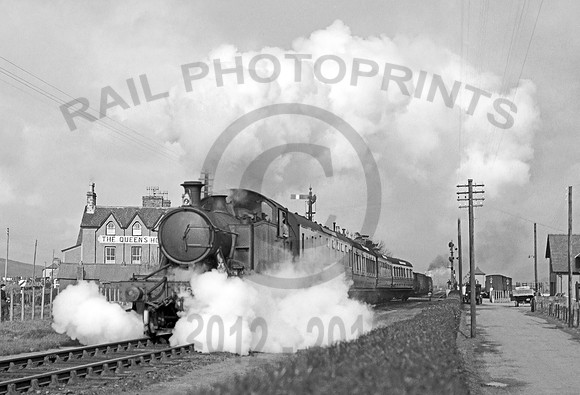 55xx Harlech 100339  GCL483