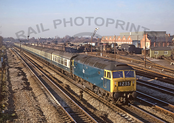1728 West Ealing 091272 RP373