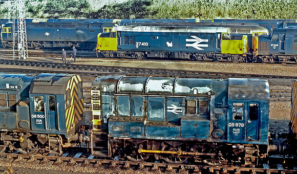 08878 Tinsley TMD 171185 GE878