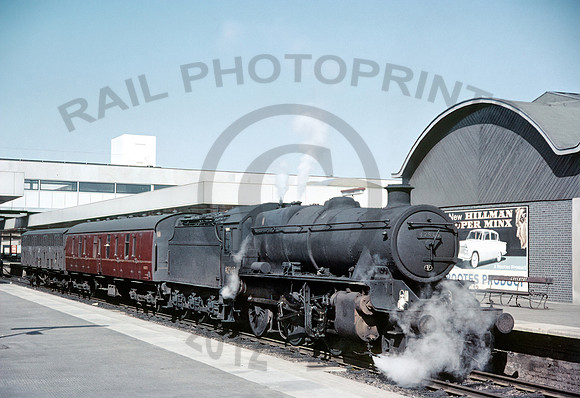 42965 Coventry 190463 NS2063-43