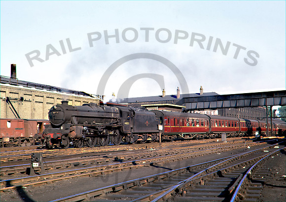 44833 Camden Bank 1962  DC166