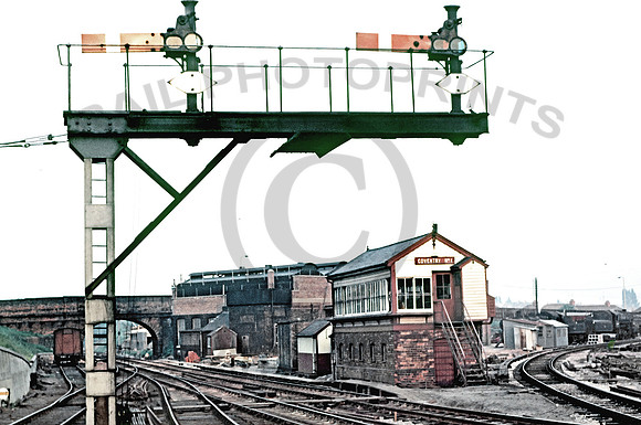 Coventry Shed 100561 NSRAN2078-21