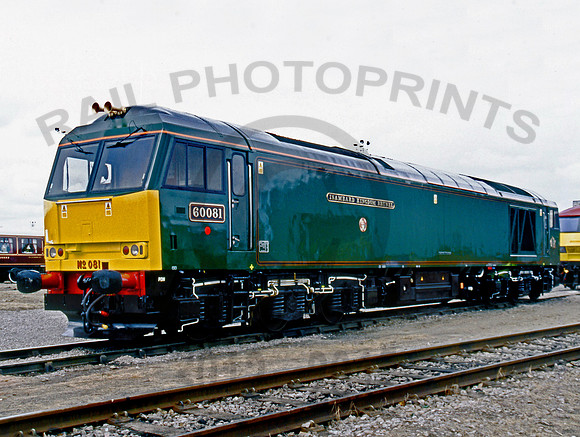 60081 Old oak Common 050800 RPC896