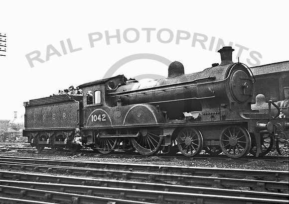 1042 York  c1933 CDC042