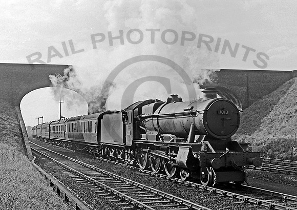 1013 Saltney Junction 0355 SDW013