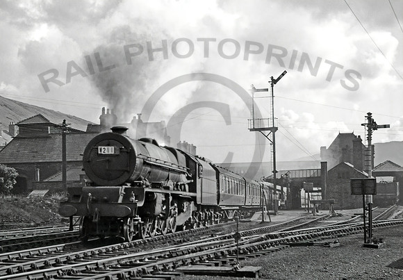 46207 Tebay 0554 RPC466R