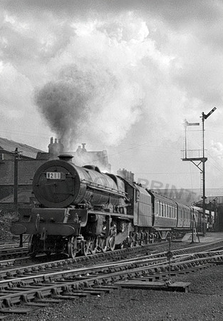 46207 Tebay  0554 RPC465R