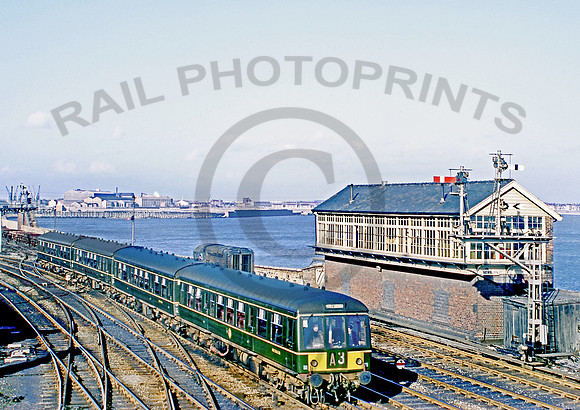 Class 108 M50638 Hartlepool 0367 DCC035R