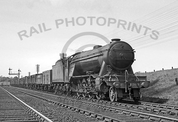 2393 Potters Bar 130539  GCL351