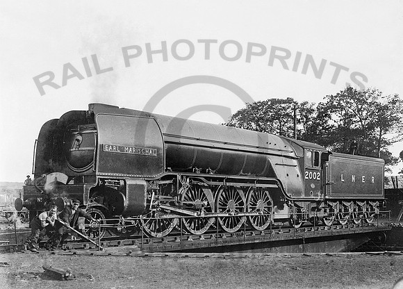 2002 Aberdeen Ferryhill 1935 RPC499