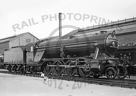 2393 Darlington RPC518