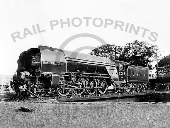 2002 Aberdeen Ferryhill 1935 RPC215