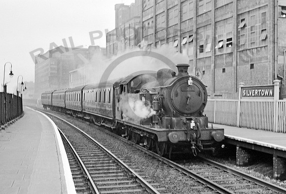 69713 Silvertown 130261 RPC815