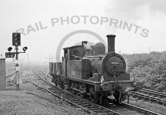 69016 Thornaby  260962  RPC243