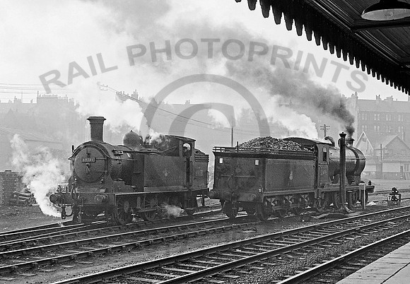 69181 Cowlairs 210361 CR124