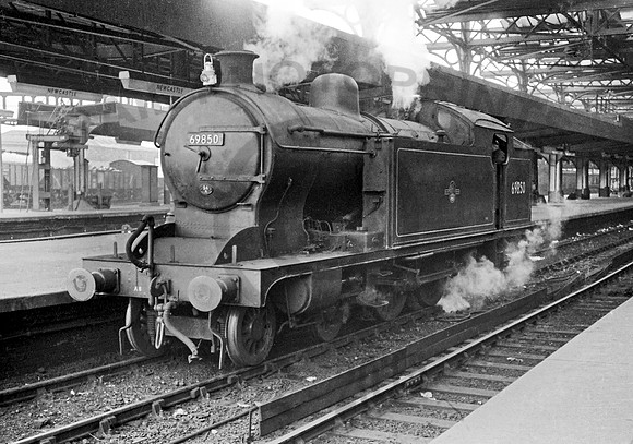69850 Newcastle Central 1956 RPC095