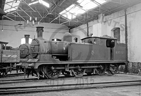 69097 Tyne Dock 230662 IT425