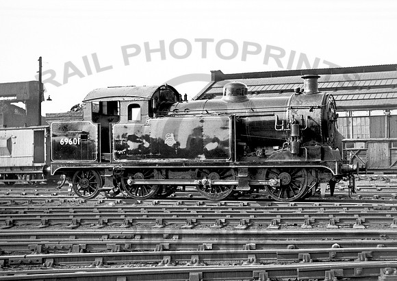 69601 Stratford DC179