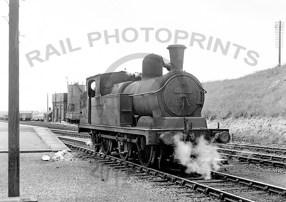 69292-Y-Essendine-1958-RPC887