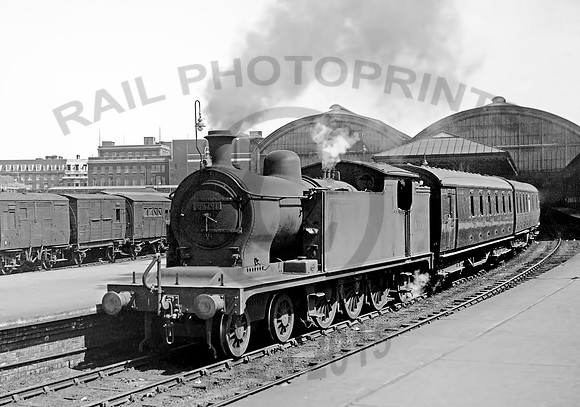 69791 Hull Paragon 1951 RPC726