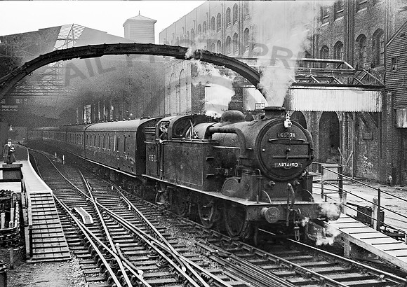 69571 Farringdon 1959  JDC540