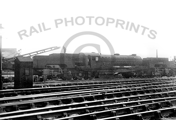 69999 Bromsgrove 1948 RPC194