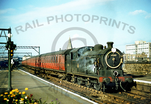 69602  Bethnal Green 0857 DCC643