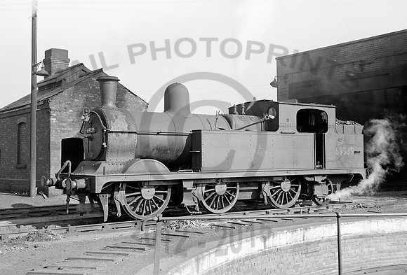 69339 Chester 1954  RPC765