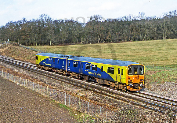 999600 & 601 Besford 280102 JC219