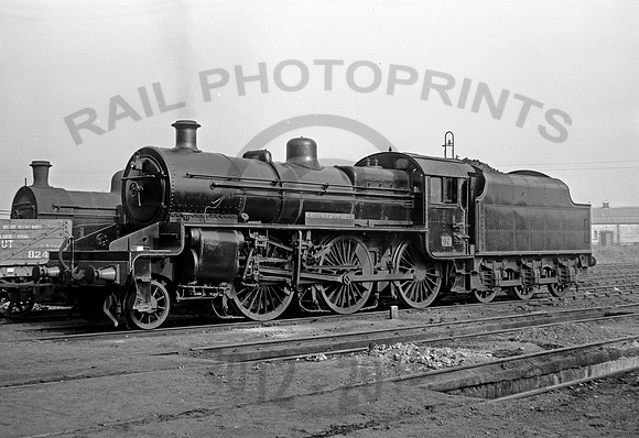 97 Belfast Adelaide 010959 DA174