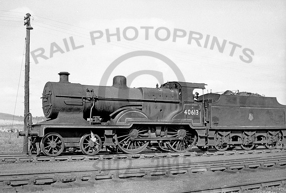 40613 Carstairs 160956 DA144R