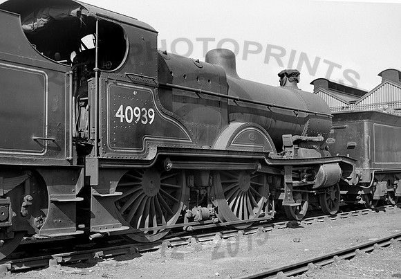 40939 Perth 140456  DA137