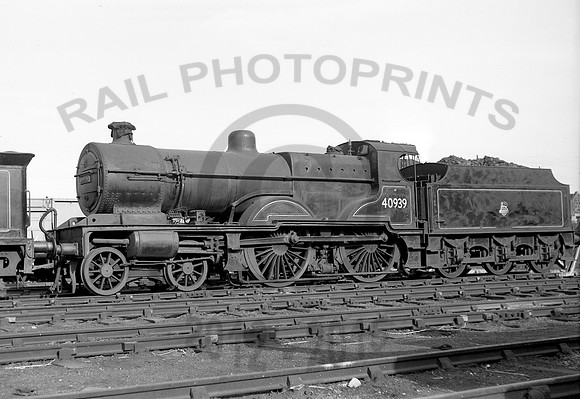 40939 Perth 140456  DA140