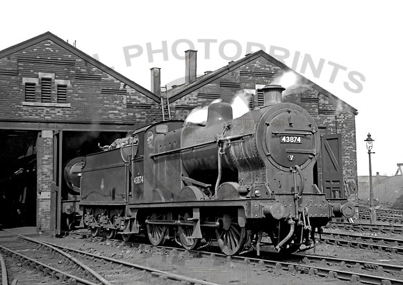 43874 Mansfield 0955  DA186RR