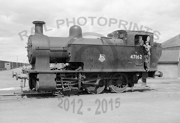47162 Granton Harbour 200656  DA131
