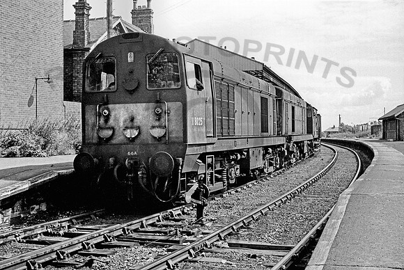 D8025 Ashington 200767 RL025