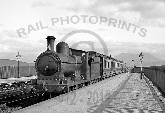 894 Harlech 170339 GCL487