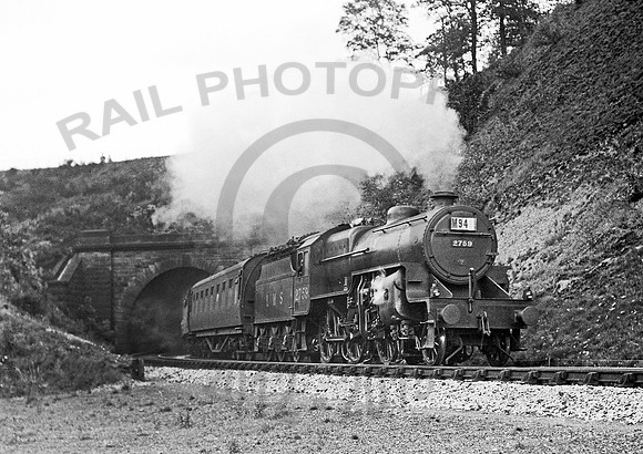 2759 Dore West 1938 RPC629