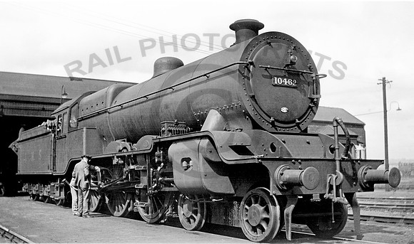 10462 Agecroft 1933   RPC104