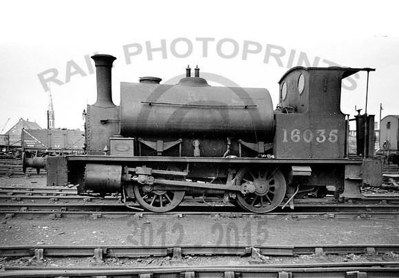 16035-Y-1949-JD721