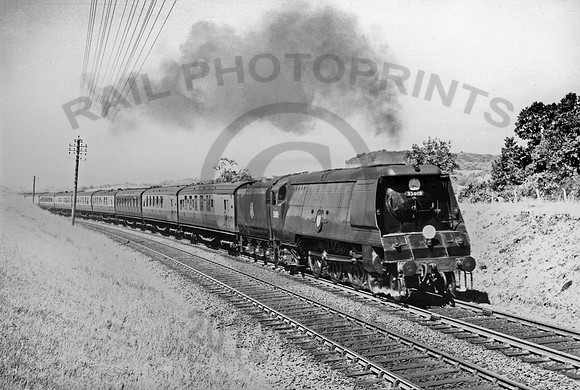 35019 Honiton Bank 0655 DA019