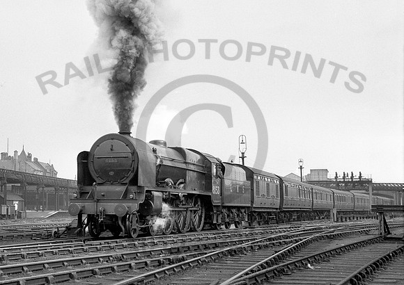 6153 Crewe 070539  GL051