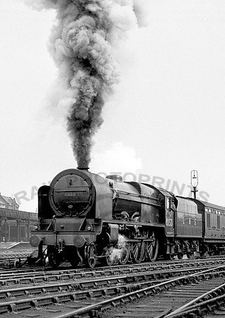6153 Crewe 070539  GL052
