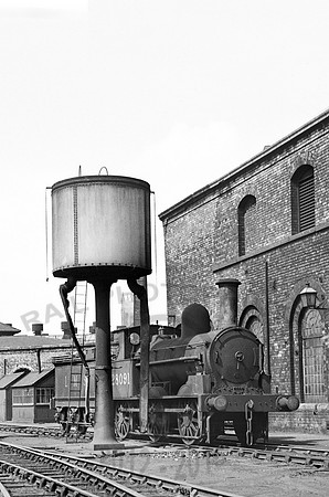 28091 Crewe Works    070539  GL060
