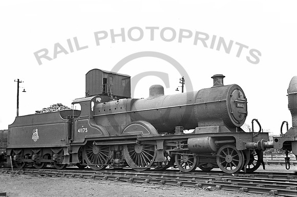 41175 Carlisle Kingmoor 190751 CDC