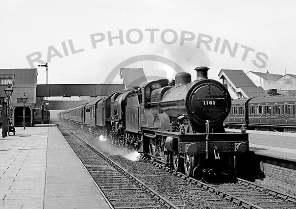 1161 Watford  100639  GL050R