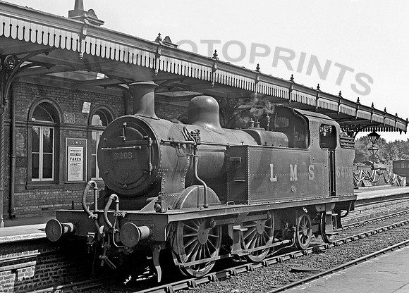 6408 Watford LT 100639  GL043R